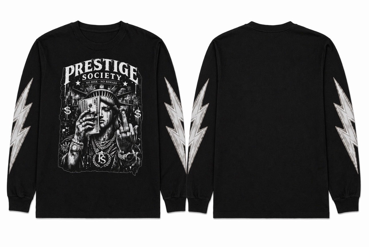 ‘PRESTIGE’