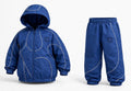 Kids ‘TRACE’ Tracksuit