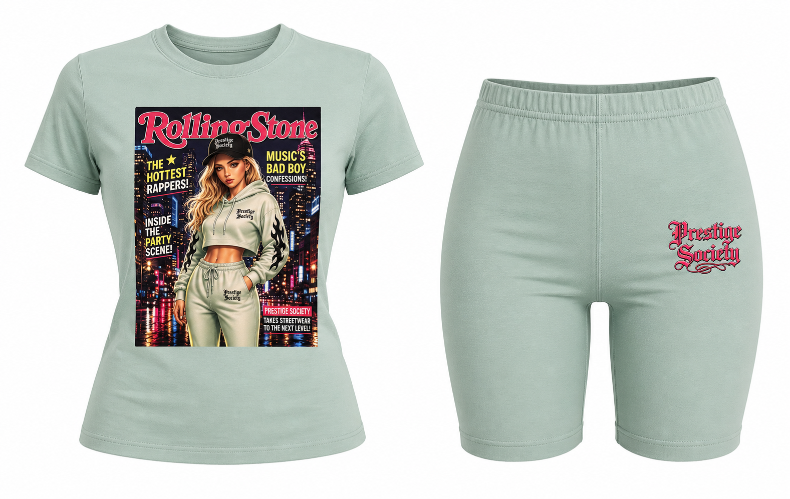 ‘ROLLINGSTONE’