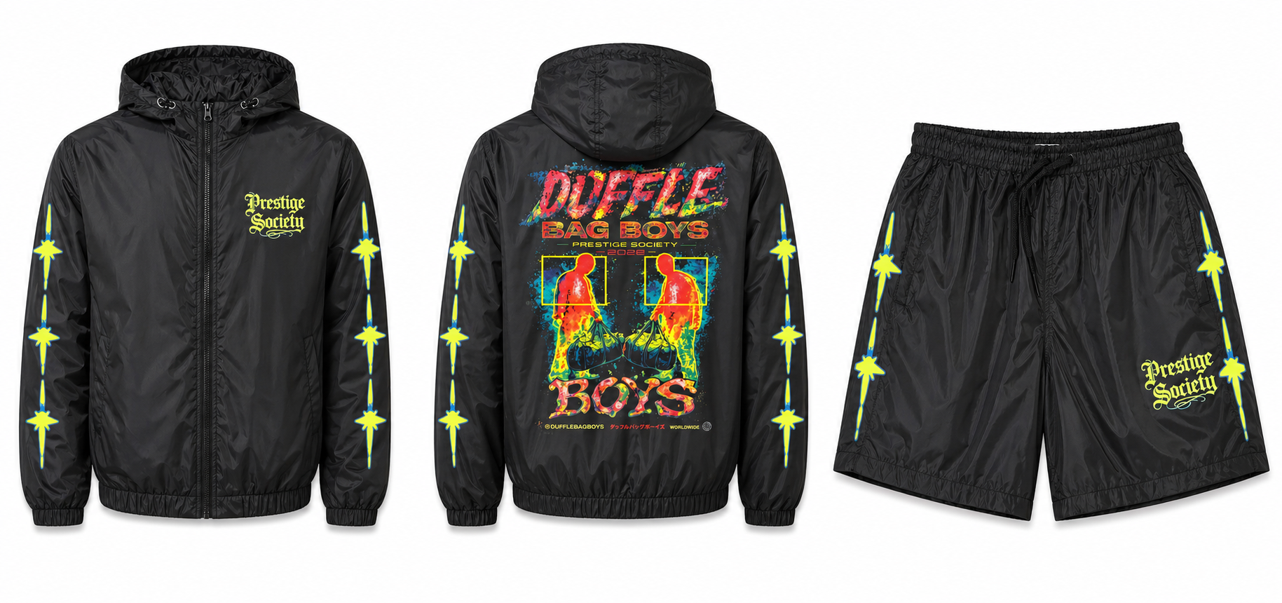‘DUFFLEBAGBOYS’
