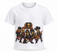 Kids ‘ROCKSTAR’