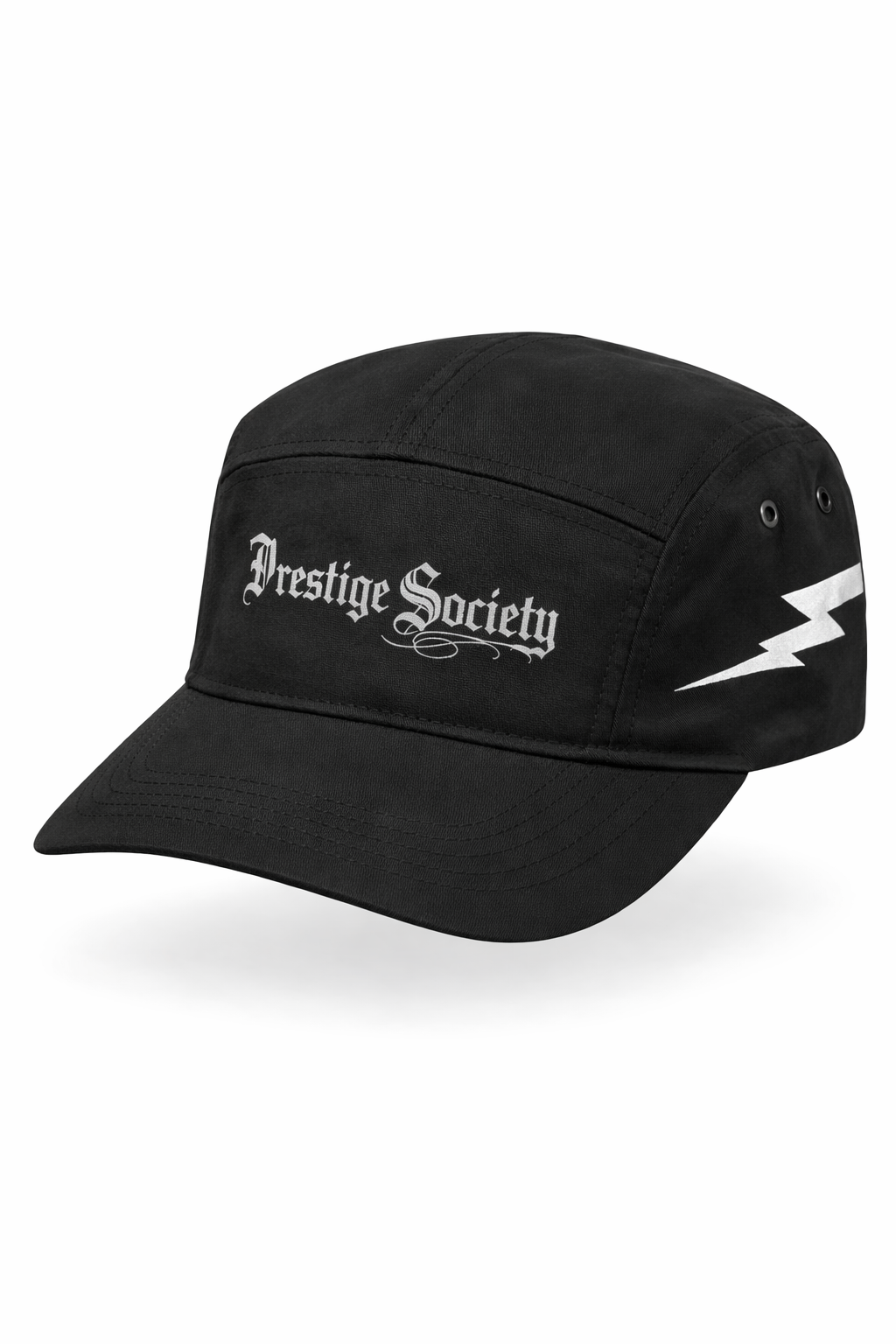 ‘BOLT’ Cap