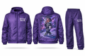 ‘PURPLELEAN’