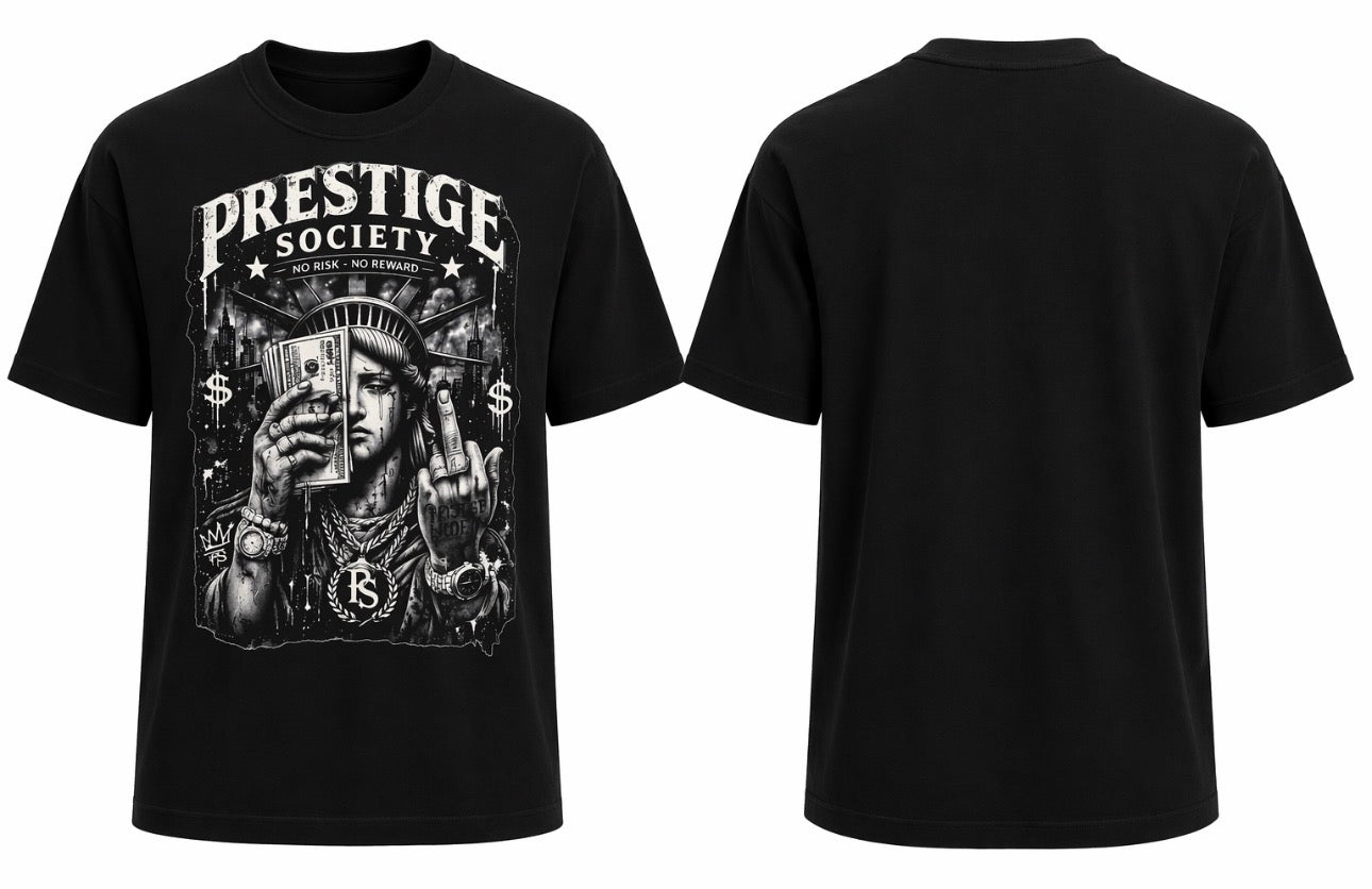 ‘PRESTIGE’