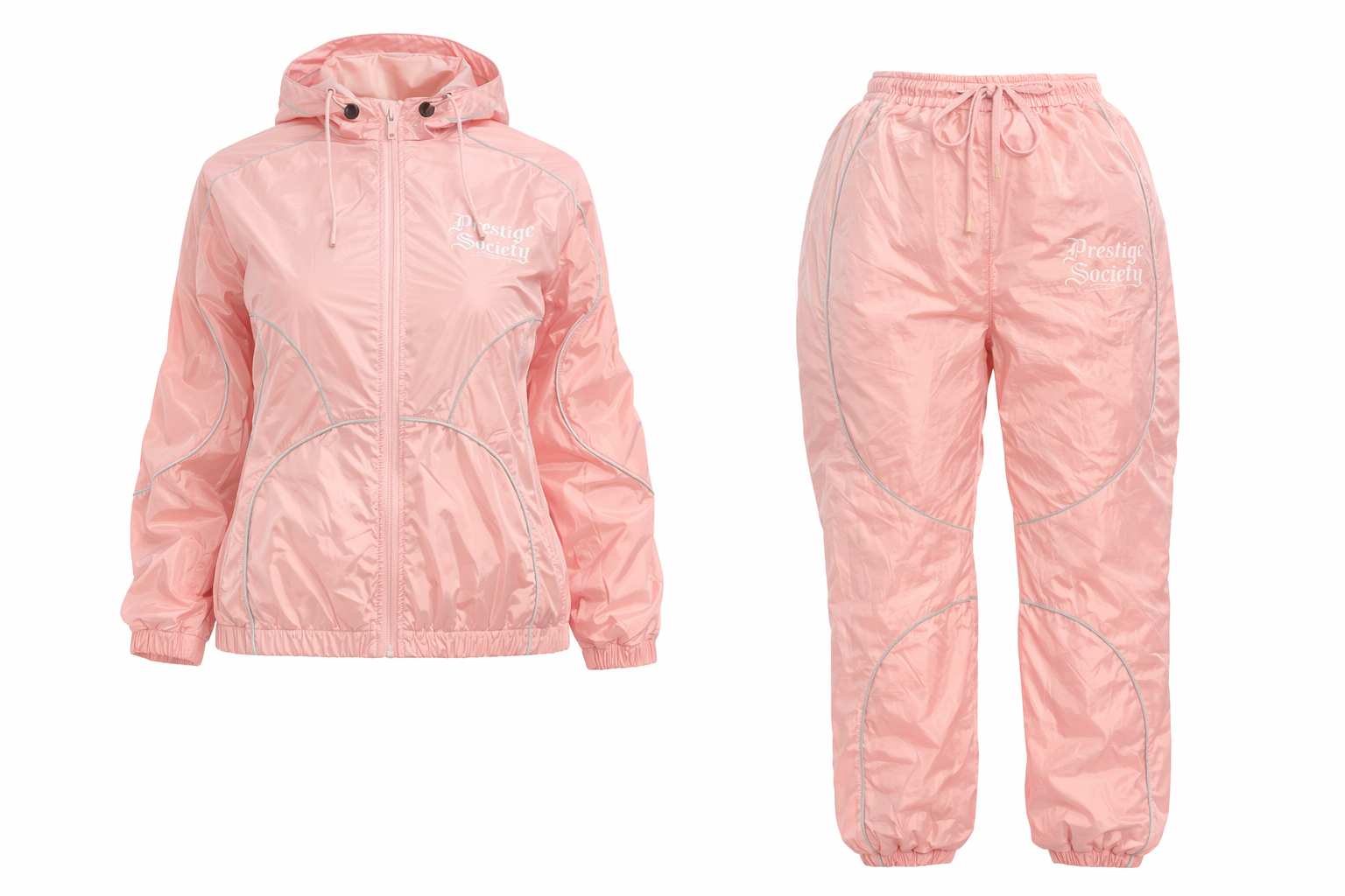 ‘PINKY’