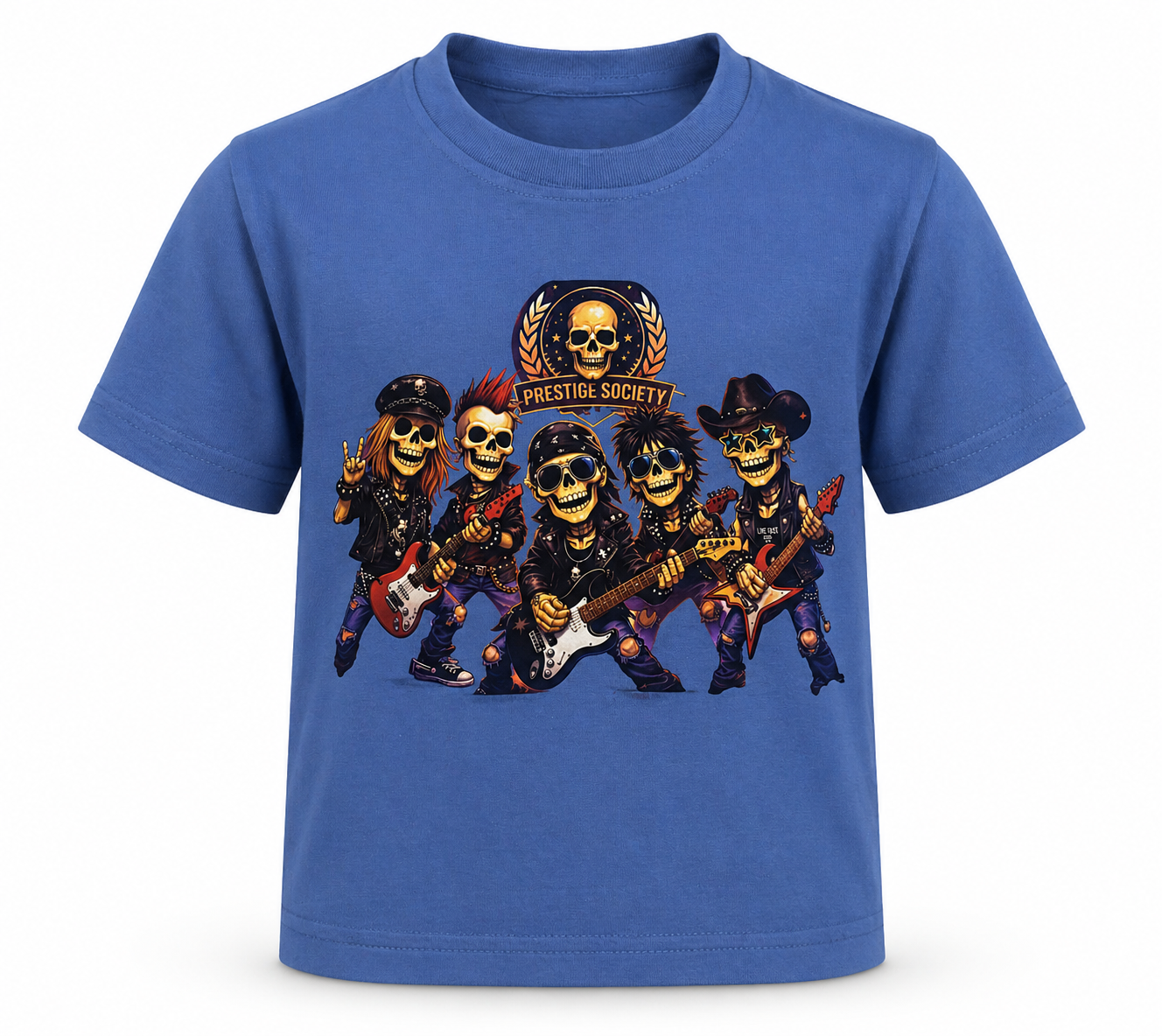 Kids ‘ROCKSTAR’
