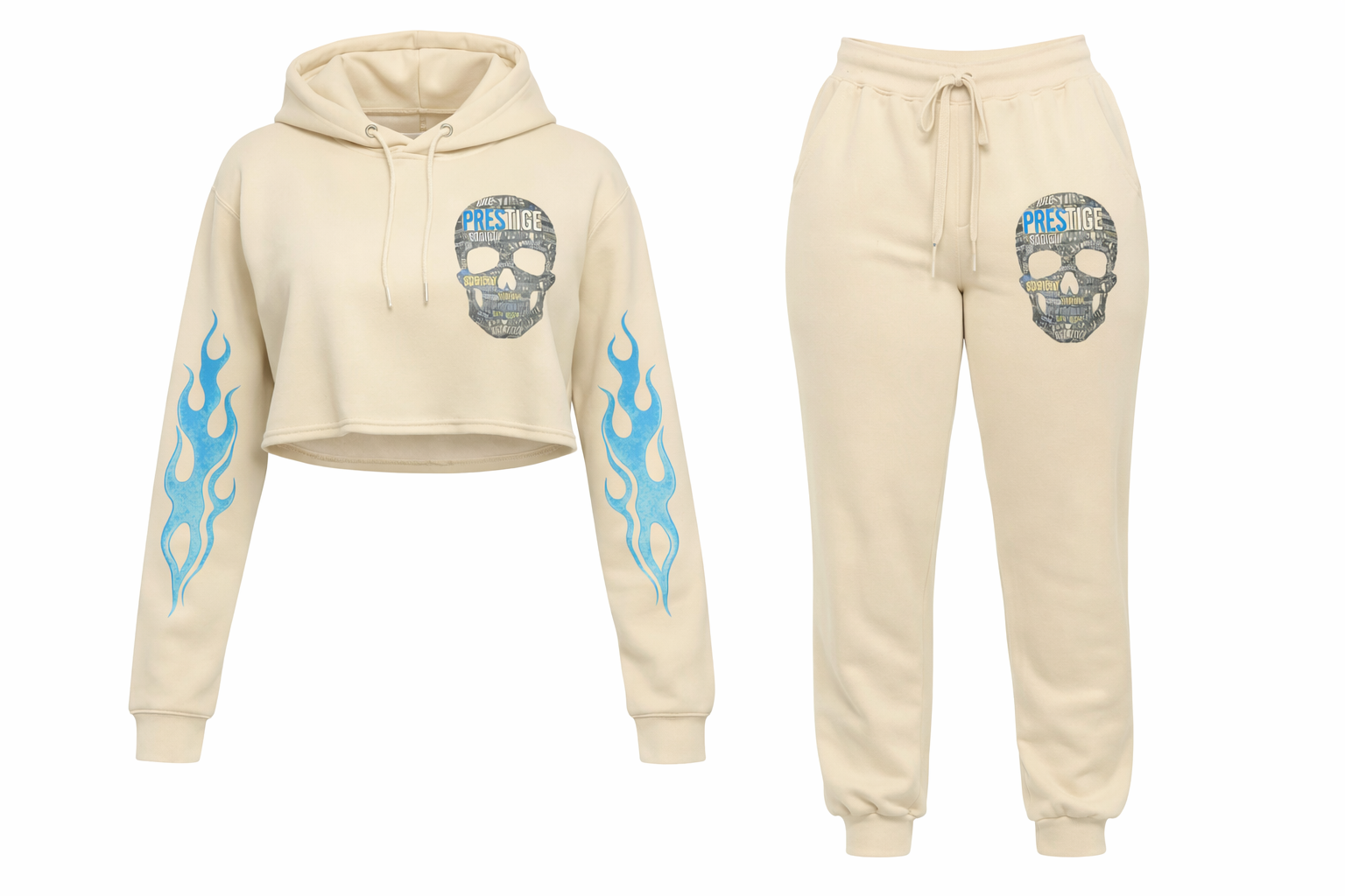 ‘ICEBLUE’