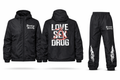 ‘SEXLOVEDRUG’