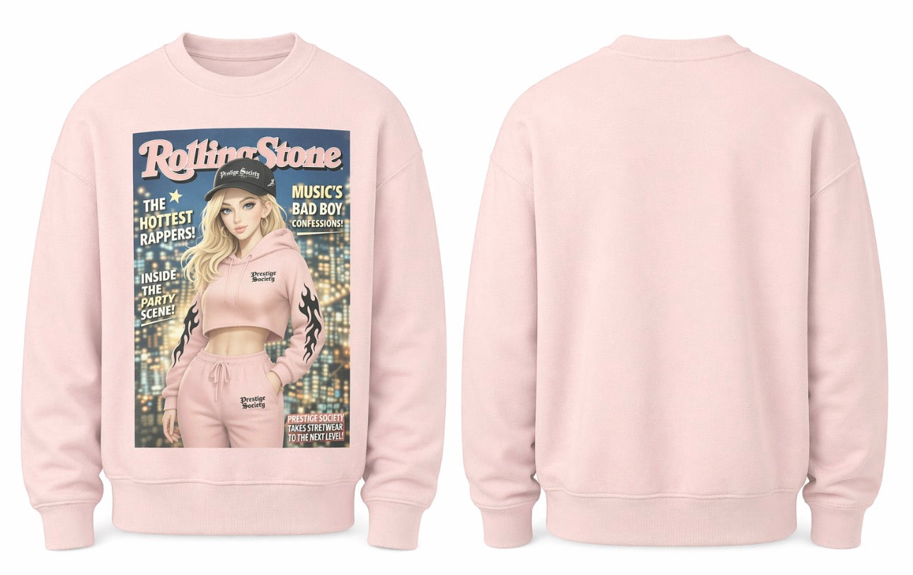 ‘ROLLINGSTONE’