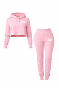 ‘CROPME’ pink