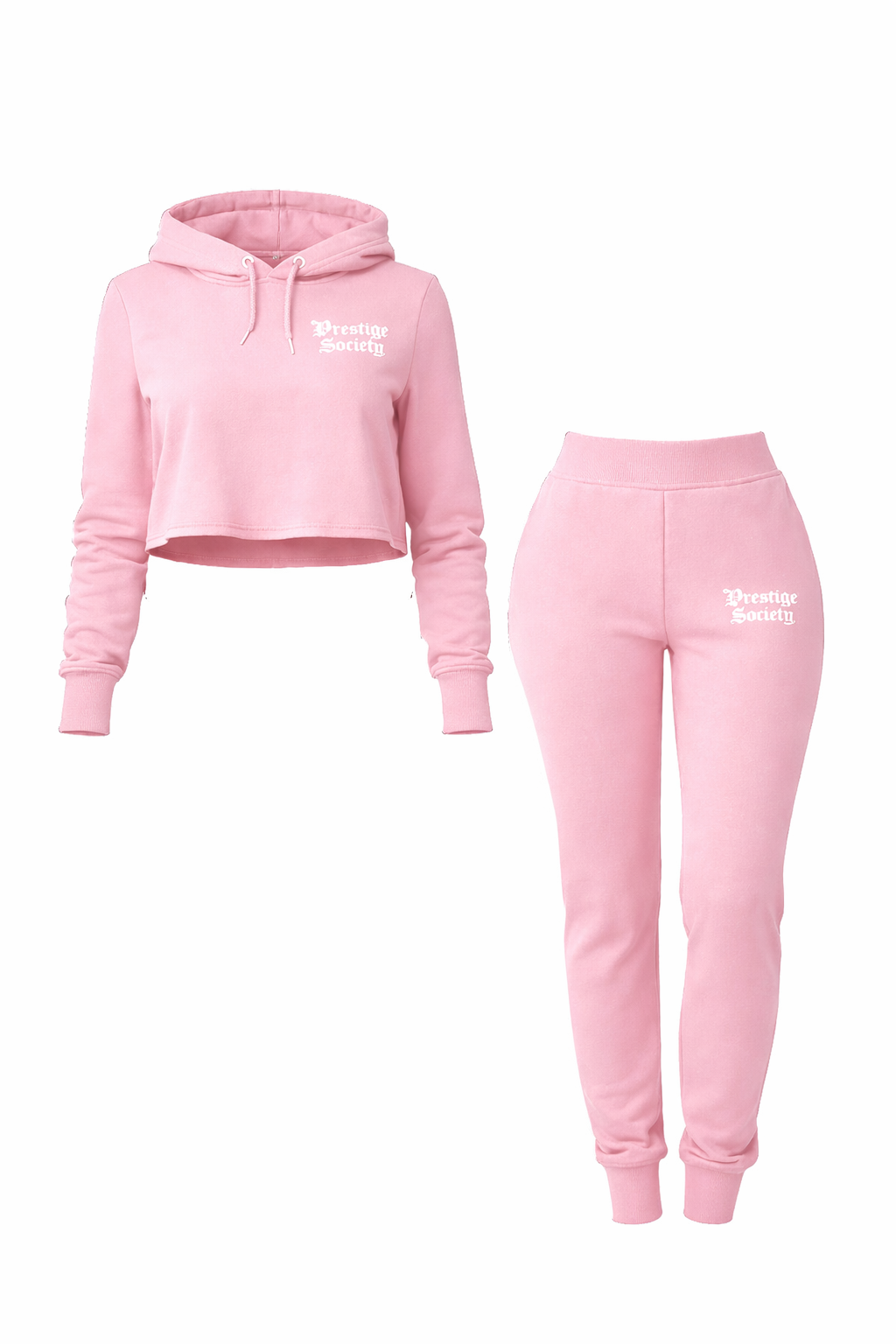 ‘CROPME’ pink